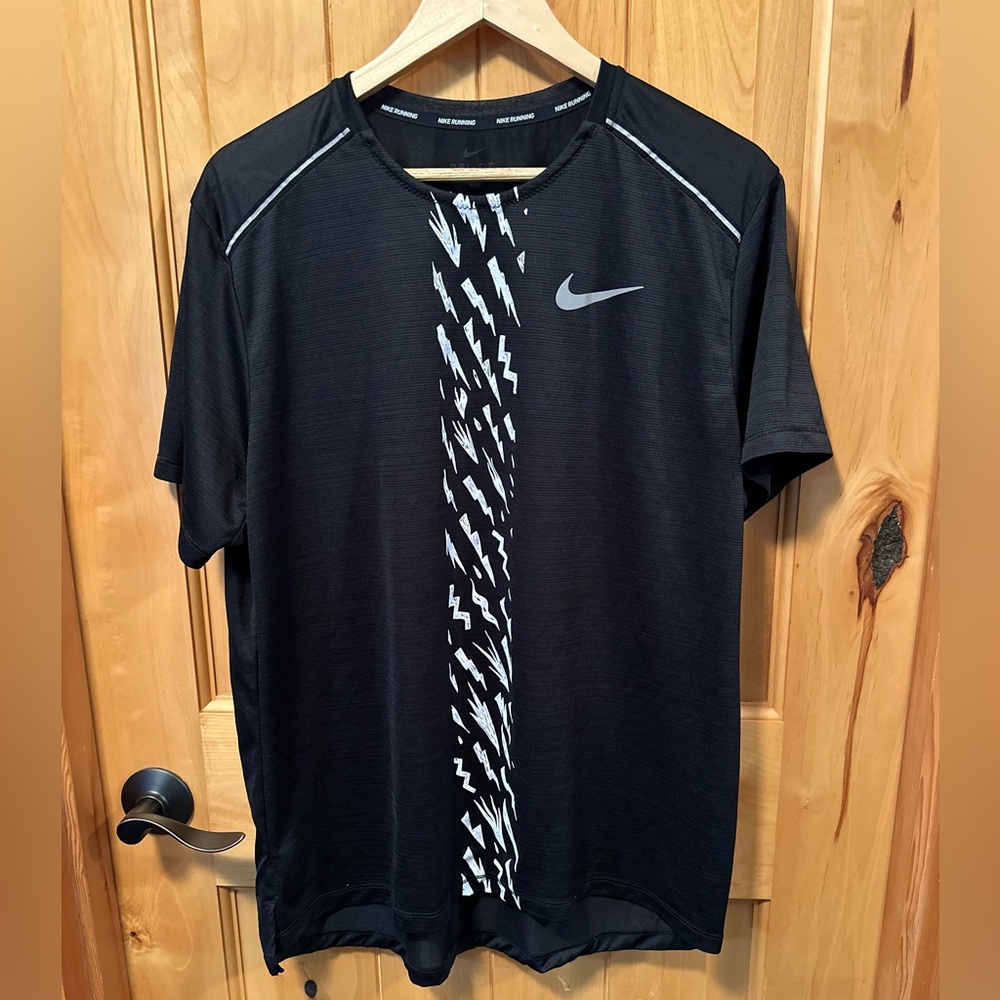 Nike Lightning Running Shirt (XL)